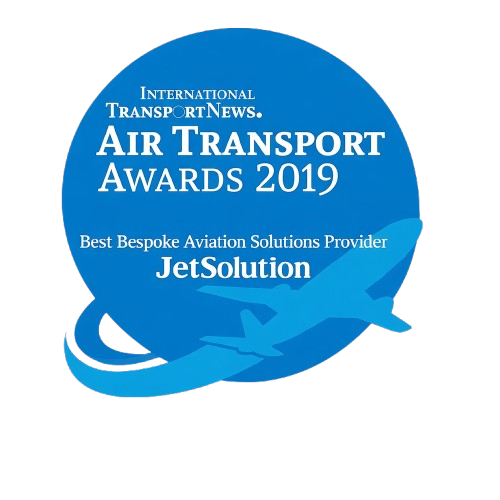 air transport award badge