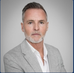 private jet charter company CEO