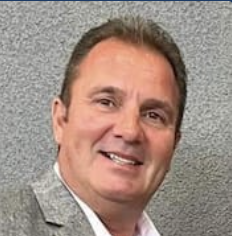 private jet charter company managing director