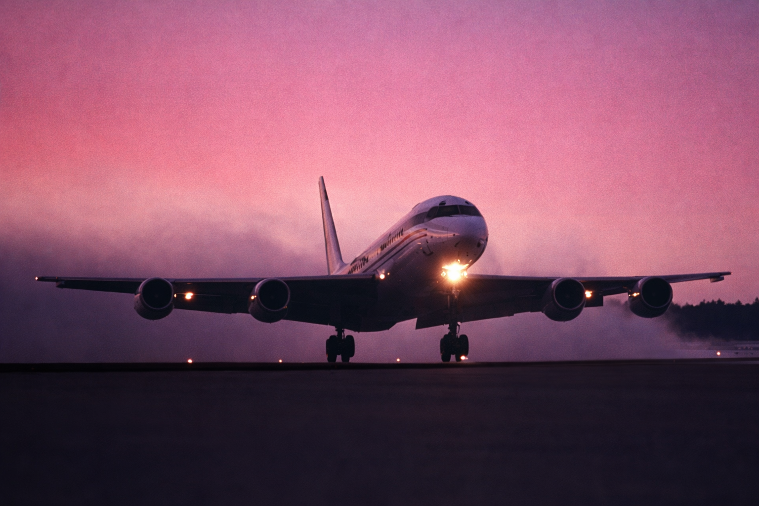 Aviation consultancy services